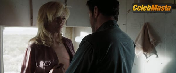 Kim Basinger Photo Collection from The Burning Plain photo 4