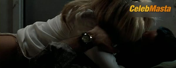 Kim Basinger Photo Collection from The Burning Plain photo 11