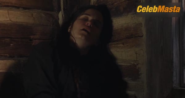 Katherine Waterston Photo Collection from The World To Come photo 3