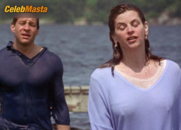Photo Gallery: Kirstie Alley in It Takes Two photo 2