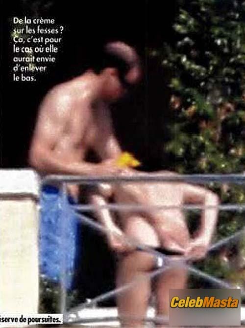 Kate Middleton Photos from Beach Babes photo 3