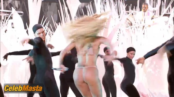 Lady Gaga Photo Collection from Mtv Video Music Awards photo 3