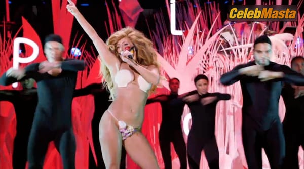 Lady Gaga Photo Collection from Mtv Video Music Awards photo 4