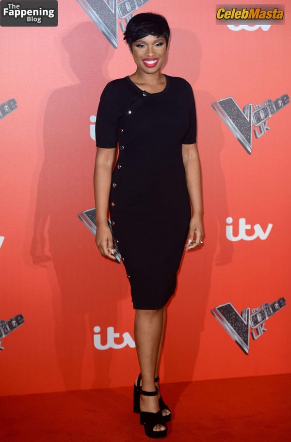 Jennifer Hudson Photo Gallery: Pics photo 17