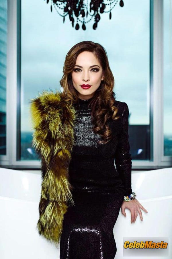 Kristin Kreuk Photos: Photos Collection photo 18