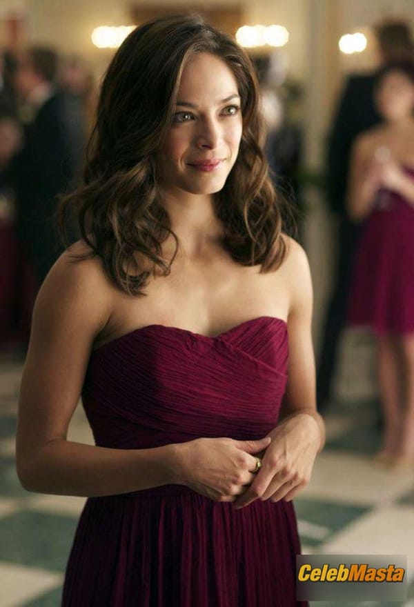 Kristin Kreuk Photos: Photos Collection photo 23