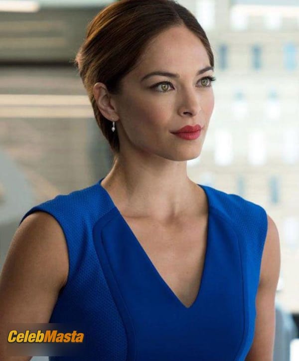 Kristin Kreuk Photos: Photos Collection photo 24