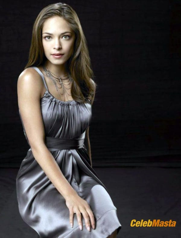 Kristin Kreuk Photos: Photos Collection photo 30