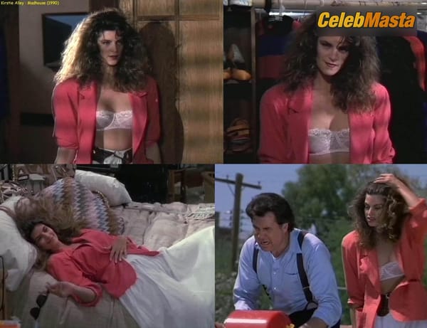 Kirstie Alley Photo Collection from Flaked photo 11