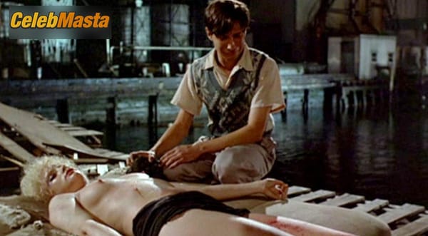 Jennifer Jason Leigh Photo Gallery from Last Exit To Brooklyn photo 11