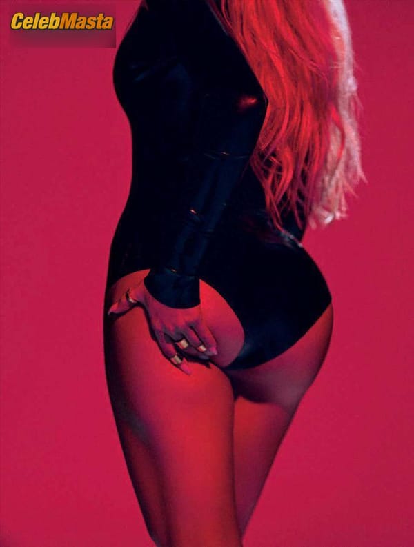 Khloe Kardashian Scene Photos Gallery from Khlo Kardashian For Gq Germany 17 photo 6