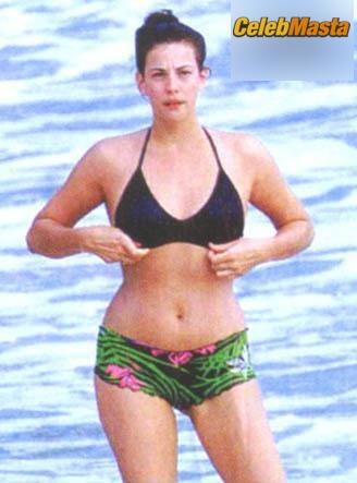 Liv Tyler Photos: Outernet photo 11