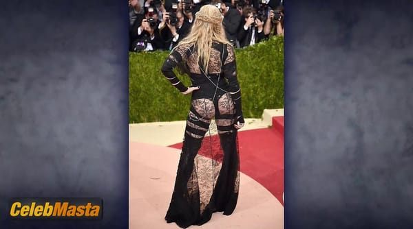 Madonna Photos from Saturday Night Live photo 5
