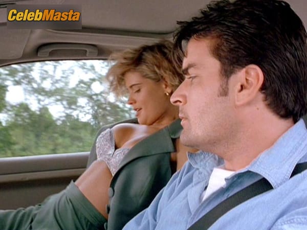 Kristy Swanson Photo Gallery from The Chase photo 1