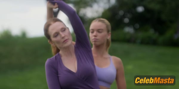 Photo Gallery: Julianne Moore in Sirens photo 5