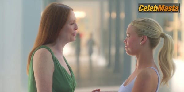 Photo Gallery: Julianne Moore in Sirens photo 16