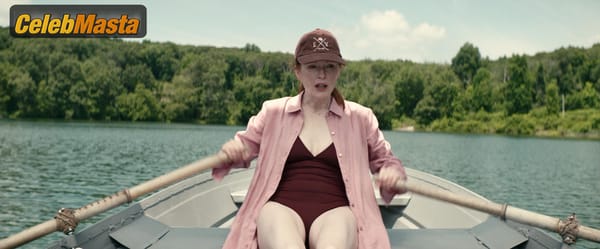 Photo Gallery: Julianne Moore in Sirens photo 43