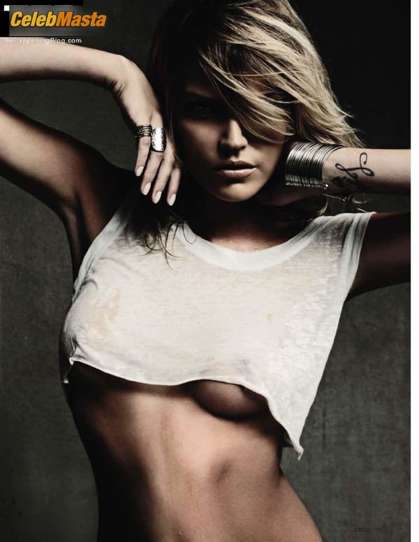 Photo Gallery: May Andersen in Lykke May Andersen Photos Collection photo 24