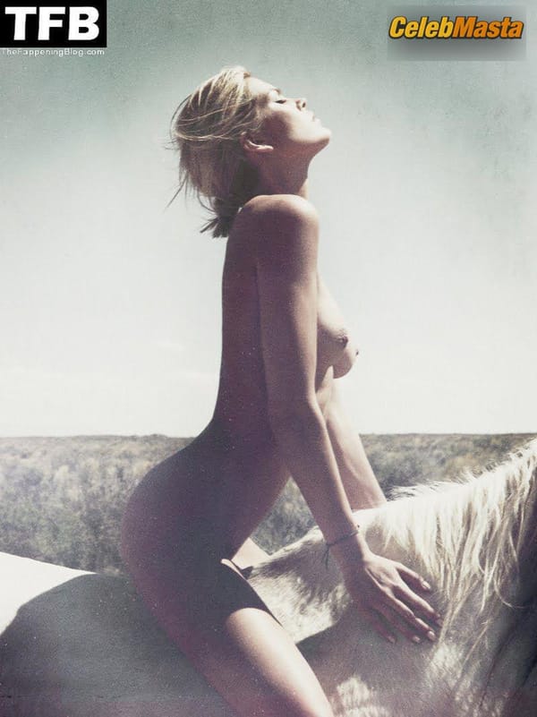 Photo Gallery: May Andersen in Lykke May Andersen Photos Collection photo 31