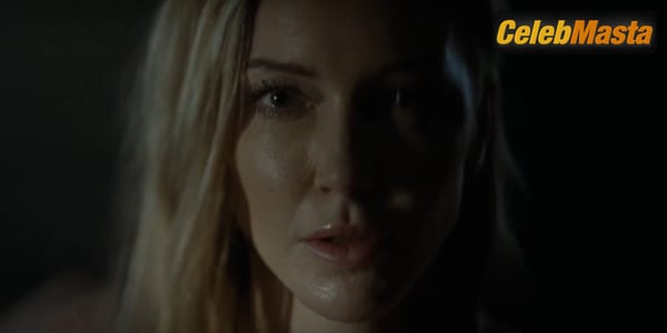 Katie Cassidy Photos from Speed Demon photo 5