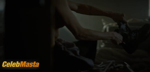 Katie Cassidy Photos from Speed Demon photo 13