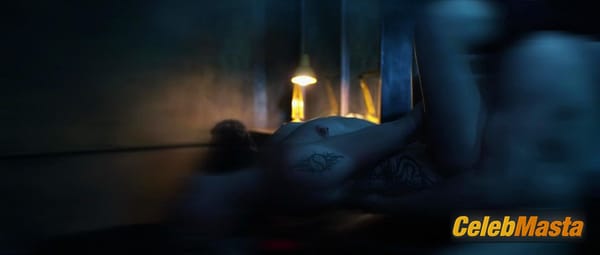 Katie Cassidy Photos from Speed Demon photo 19