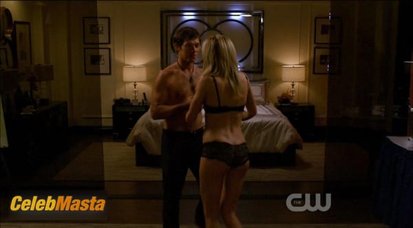 Katie Cassidy Photos from Speed Demon photo 57