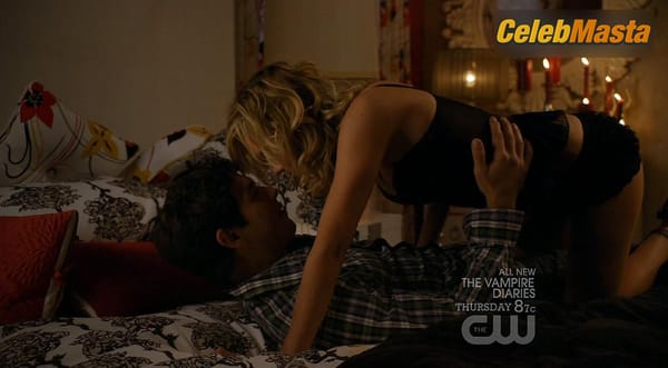 Katie Cassidy Photos from Speed Demon photo 60