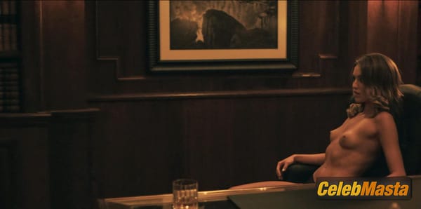 Photo Gallery: Lili Simmons in Power Book Iv Force photo 2