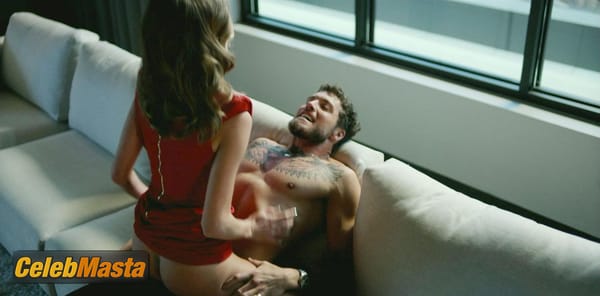 Photo Gallery: Lili Simmons in Power Book Iv Force photo 7