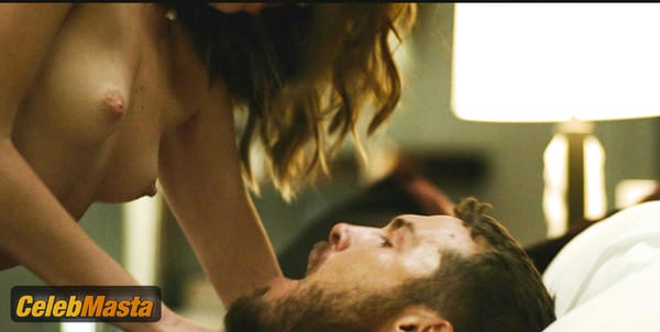 Photo Gallery: Lili Simmons in Power Book Iv Force photo 8