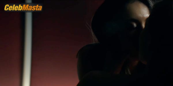 Photo Gallery: Lili Simmons in Power Book Iv Force photo 13