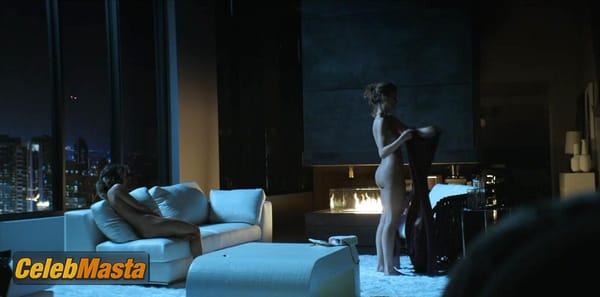 Photo Gallery: Lili Simmons in Power Book Iv Force photo 16