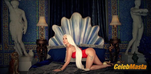 Lady Gaga Photo Set from G.u.y. photo 3