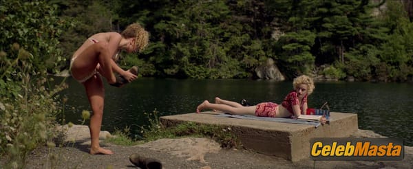 Juno Temple Photos from One Percent More Humid photo 15