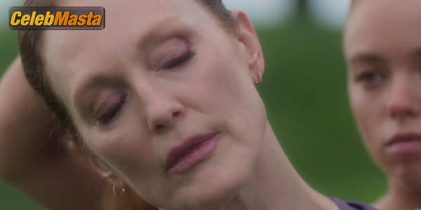Julianne Moore Photo Collection from Sirens photo 6