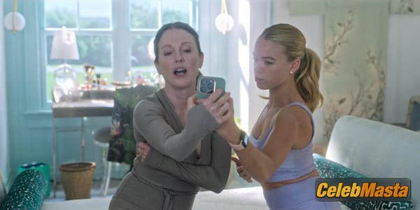 Julianne Moore Photo Collection from Sirens photo 27