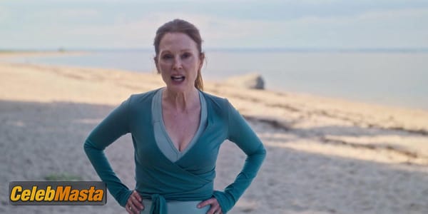 Julianne Moore Photo Collection from Sirens photo 38