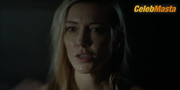 Katie Cassidy Photo Gallery from Speed Demon photo 7