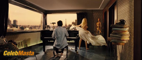 Laetitia Casta Photo Gallery from Gainsbourg A Heroic Life photo 3