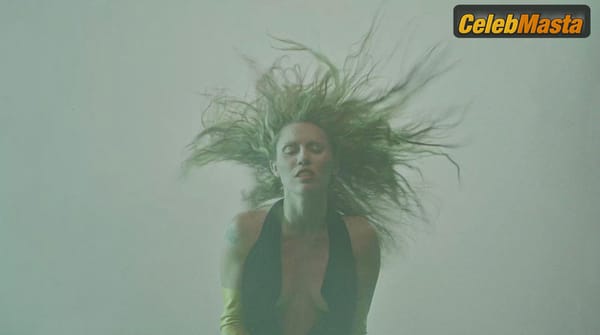 Miley Cyrus Photo Gallery: Something Beautiful photo 12