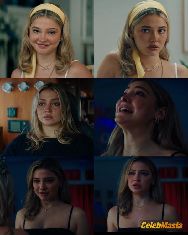 Madelyn Cline Photos from I Know What You Did Last Summer photo 16