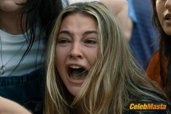 Madelyn Cline Photos from I Know What You Did Last Summer photo 18