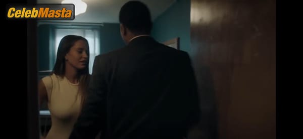 Photo Gallery: Merritt Patterson in The Art Of More photo 5
