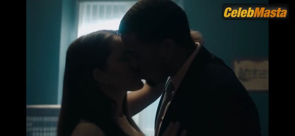 Photo Gallery: Merritt Patterson in The Art Of More photo 7