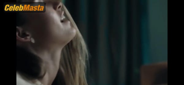 Photo Gallery: Merritt Patterson in The Art Of More photo 10