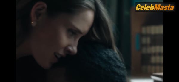 Photo Gallery: Merritt Patterson in The Art Of More photo 14