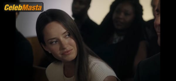 Photo Gallery: Merritt Patterson in The Art Of More photo 15
