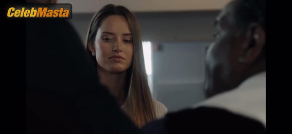 Photo Gallery: Merritt Patterson in The Art Of More photo 17