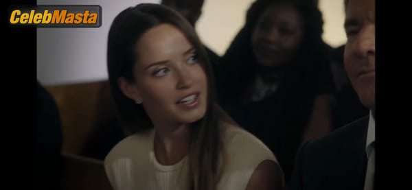 Photo Gallery: Merritt Patterson in The Art Of More photo 18